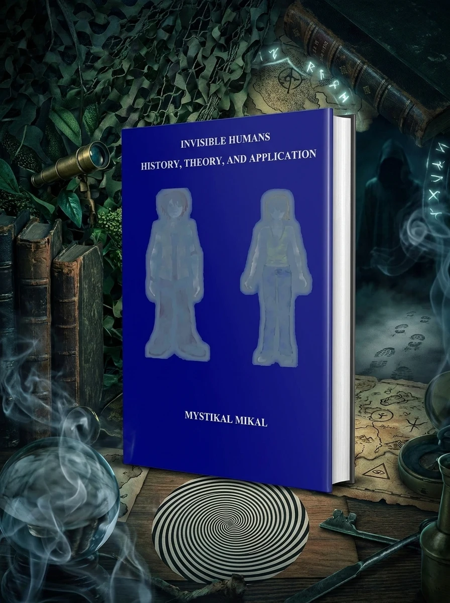 Invisible Humans: History, Theory, and Application