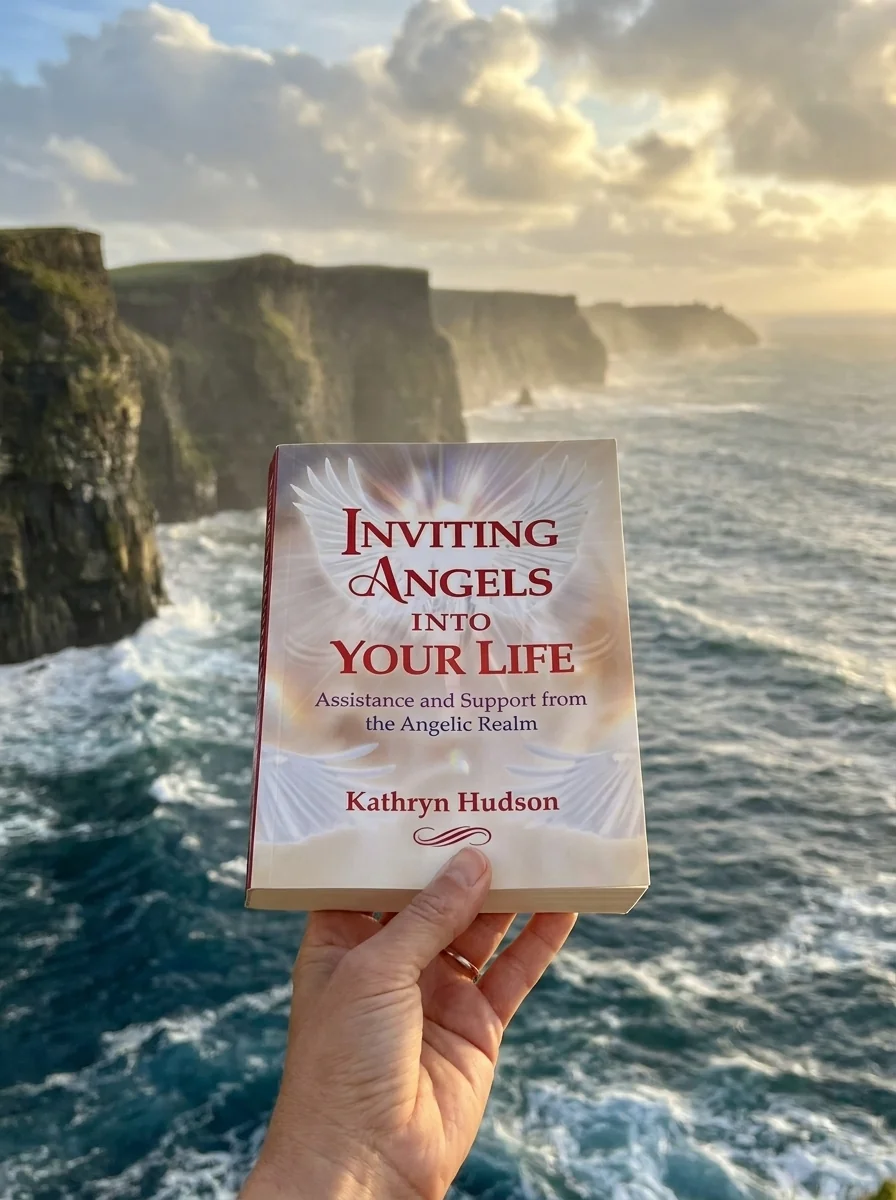 Inviting Angels Into Your Life: Assistance and Support from the Angelic Realm — photo 2