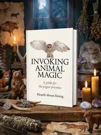 Invoking Animal Magic — photo 1