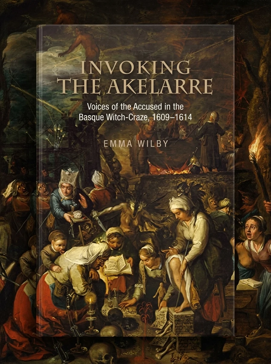 Invoking the Akelarre