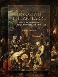 Invoking the Akelarre — photo 1