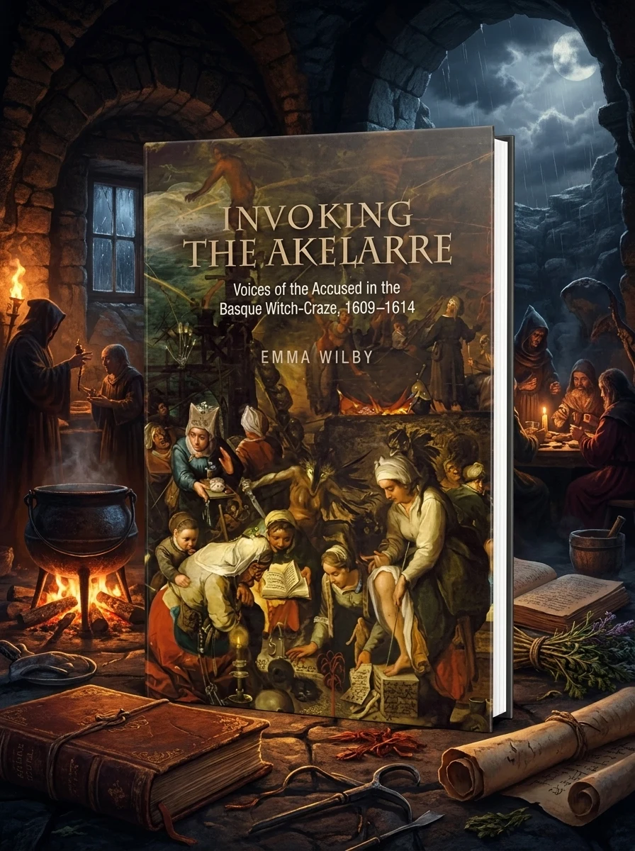 Invoking the Akelarre