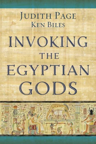 Invoking the Egyptian Gods — photo 3
