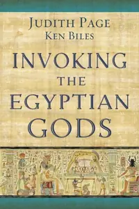 Invoking the Egyptian Gods — photo 2
