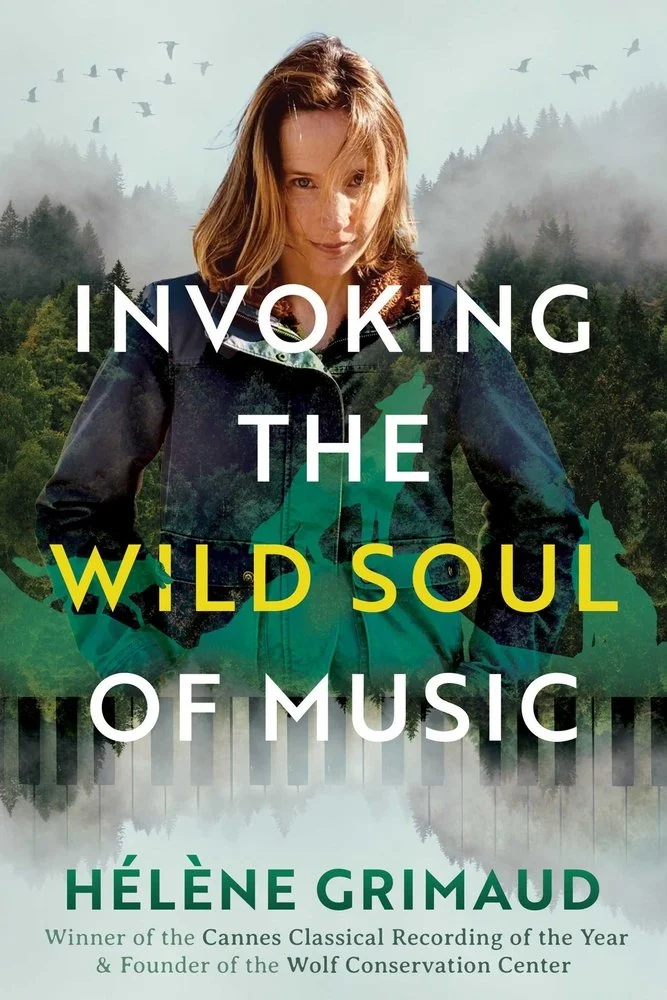 Invoking the Wild Soul of Music — photo 2