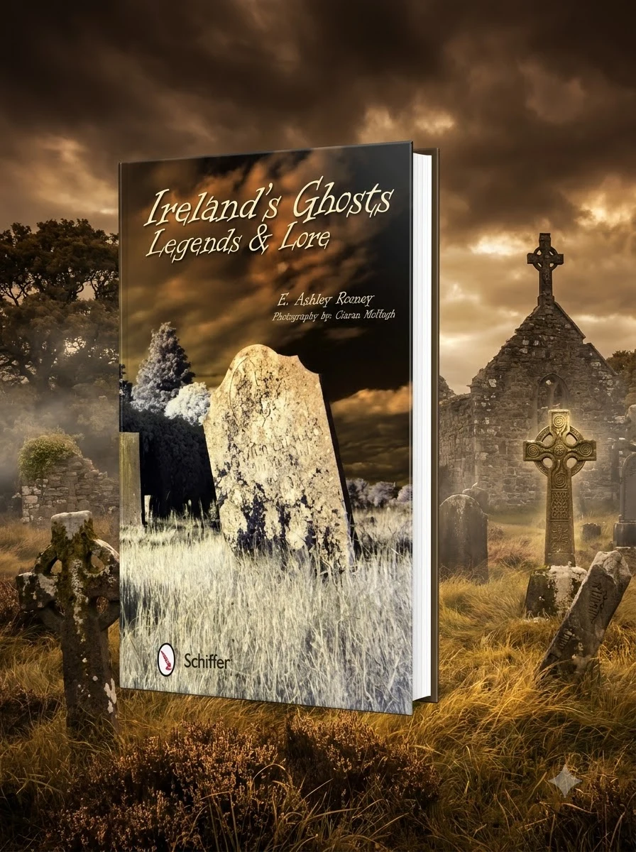 Ireland's Ghosts, Legends, and Lore