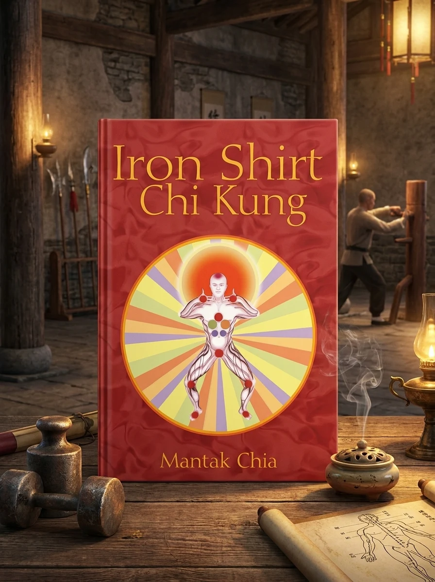 Iron Shirt CHI Kung (Edition, New of Iron Shirt CHI Kung 1)