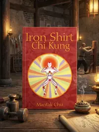 Iron Shirt CHI Kung (Edition, New of Iron Shirt CHI Kung 1) — photo 1