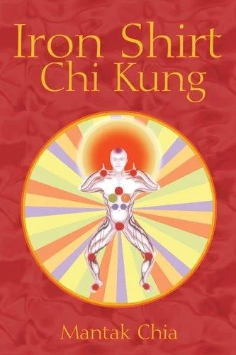 Iron Shirt CHI Kung (Edition, New of Iron Shirt CHI Kung 1) — photo 3