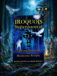 Iroquois Supernatural: Talking Animals and Medicine People (Original) — photo 1