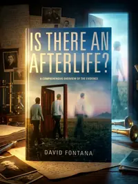 Is There an Afterlife?: A Comprehensive Overview of the Evidence — photo 1