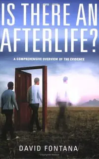 Is There an Afterlife?: A Comprehensive Overview of the Evidence — photo 2