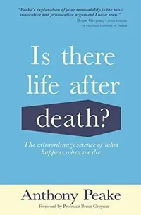 Is There Life After Death?: The Extraordinary Science of What Happens When We Die — photo 2