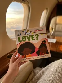 Is This Love?: A Family Story Based on the Song by Bob Marley Marley, Bob — photo 1