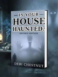 Is Your House Haunted?: 2nd Edition — photo 1