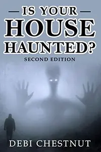 Is Your House Haunted?: 2nd Edition — photo 2