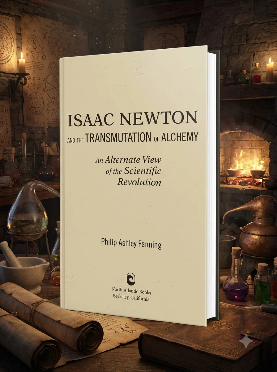 Isaac Newton and the Transmutation of Alchemy: An Alternate View of the Scientific Revolution