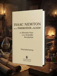 Isaac Newton and the Transmutation of Alchemy: An Alternate View of the Scientific Revolution — photo 1