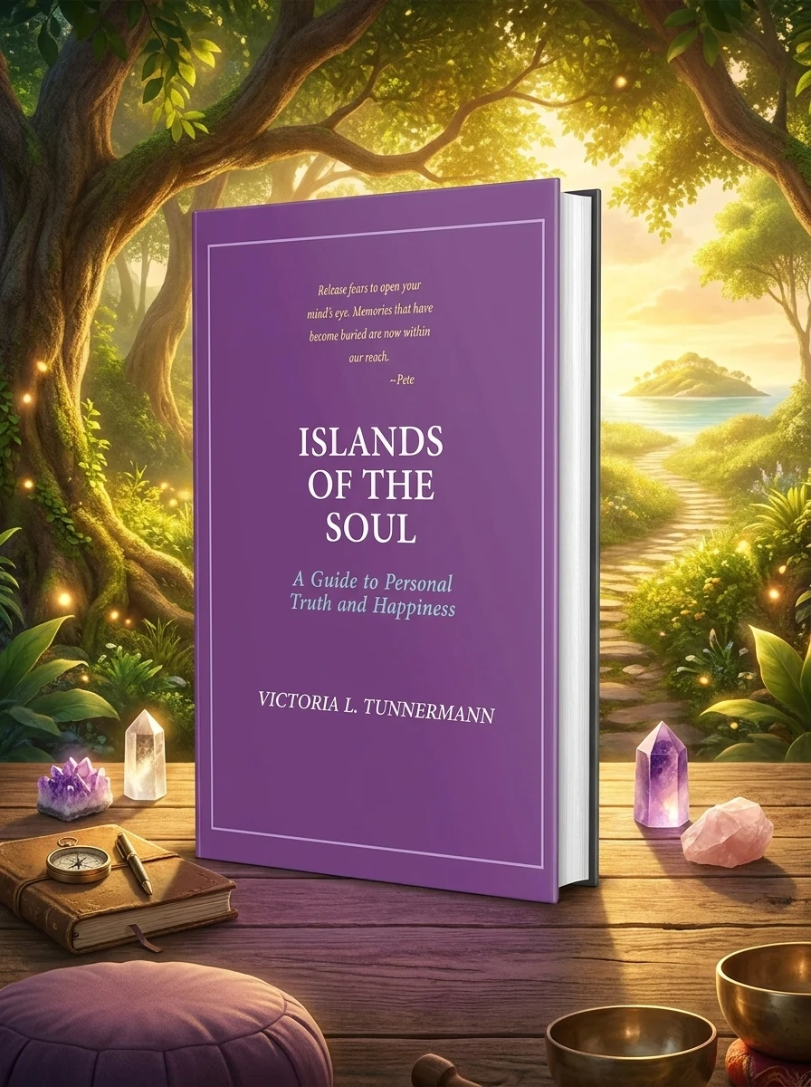Islands of the Soul: A Guide to Personal Truth and Happiness
