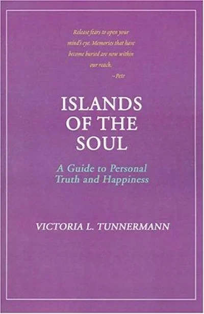 Islands of the Soul: A Guide to Personal Truth and Happiness — dewey-131