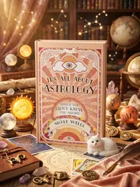 It's All about Astrology: Advice You Didn't Know You Needed — photo 1