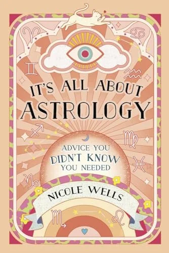 It's All about Astrology: Advice You Didn't Know You Needed — photo 3