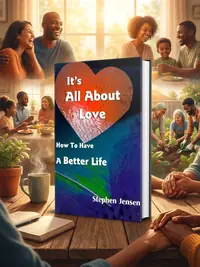 It's All about Love: How to Have a Better Life — photo 1