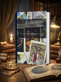 It's All in the Stars; a Treatise on Astrology With a Comprehensive Horoscope for Everyone — photo 1