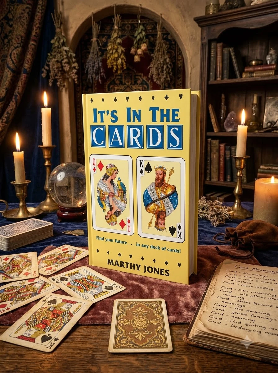 It's in the Cards