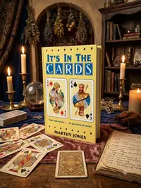 It's in the Cards — photo 1