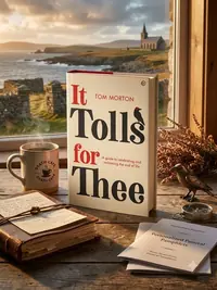 It Tolls for Thee: A Guide to Celebrating and Reclaiming the End of Life — photo 1