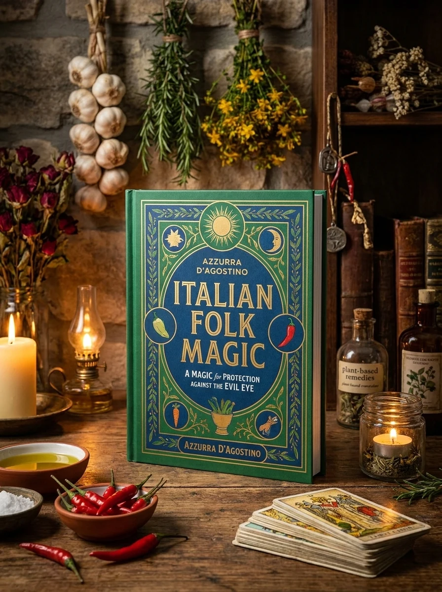 Italian Folk Magic