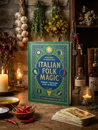 Italian Folk Magic — photo 1
