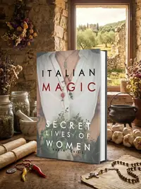 Italian Magic: Secret Lives of Women: Secret Lives of Women — photo 1