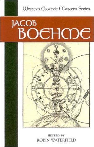 Jacob Boehme Waterfield, Robin