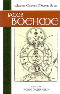 Jacob Boehme Waterfield, Robin — photo 2