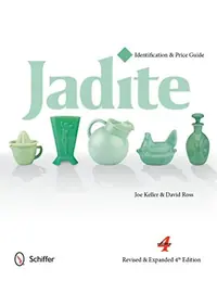 Jadite: Identification & Price Guide (Revised & Expanded 4th) — photo 2