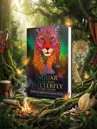 Jaguar in the Body, Butterfly in the Heart: The Real-life Initiation of an Everyday Shaman — photo 1