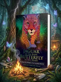 Jaguar in the Body, Butterfly in the Heart: The Real-life Initiation of an Everyday Shaman — photo 1