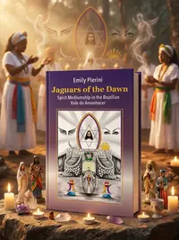 Jaguars of the Dawn: Spirit Mediumship in the Brazilian Vale Do Amanhecer — photo 1