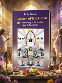 Jaguars of the Dawn: Spirit Mediumship in the Brazilian Vale Do Amanhecer — photo 1