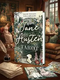 Jane Austen Tarot — photo 1