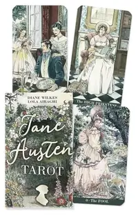 Jane Austen Tarot — photo 2