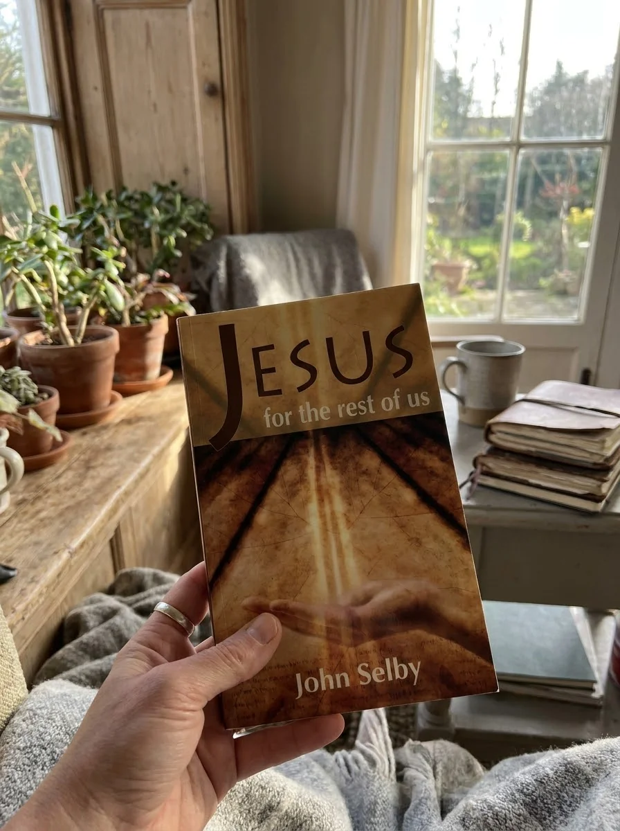 Jesus for the Rest of Us — photo 2
