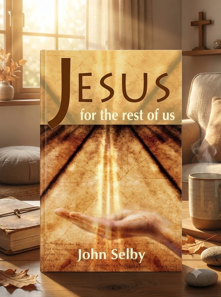 Jesus for the Rest of Us