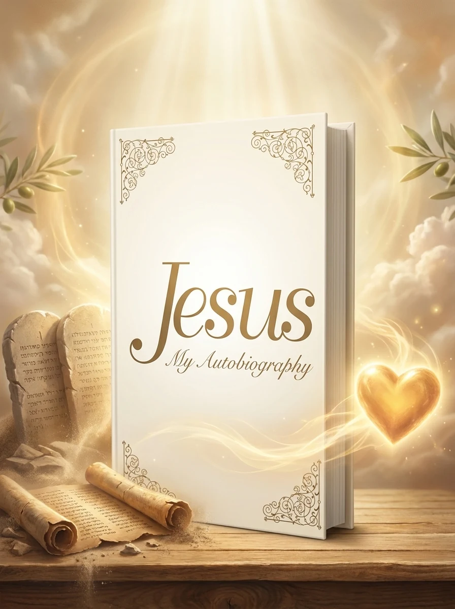 Jesus: My Autobiography