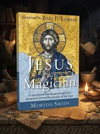 Jesus the Magician — photo 1