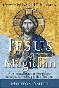 Jesus the Magician — photo 2
