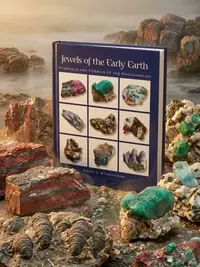 Jewels of the Early Earth: Minerals and Fossils of the Precambrian — photo 1