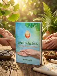 Jin Shin Healing Touch: Quick Help for Common Ailments — photo 1